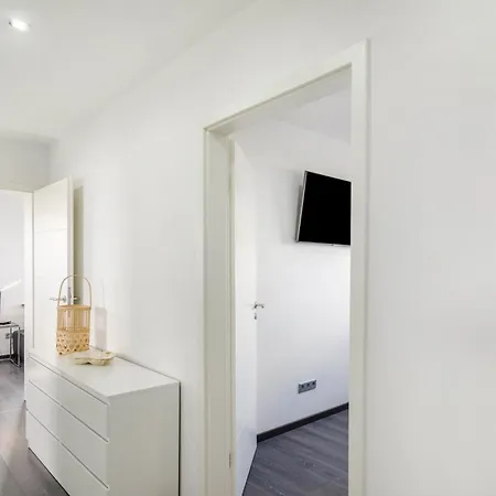 Apartment Moin,