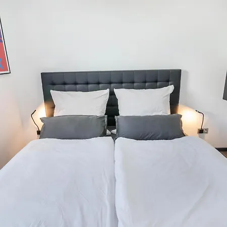 Apartment Moin, Wilhelmshaven