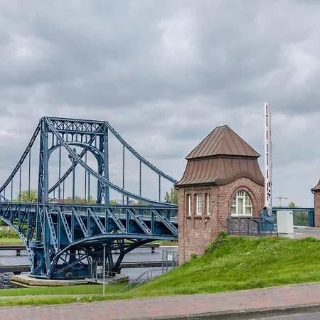 Apartamento Moin, Wilhelmshaven