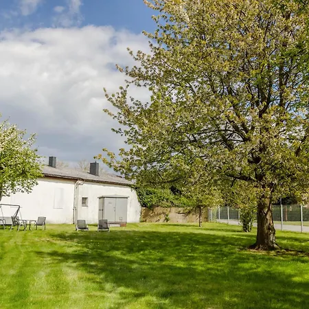 דירה Moin, ווילהלמסהאבן