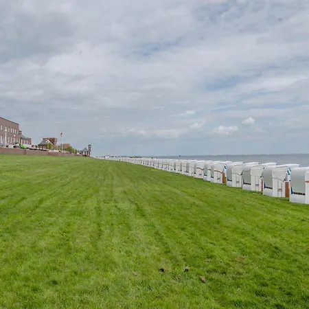 Moin, * Wilhelmshaven