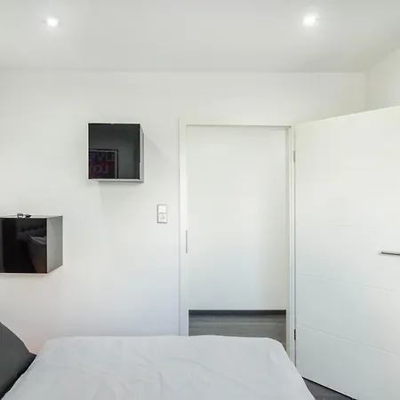 Apartamento Moin, Wilhelmshaven